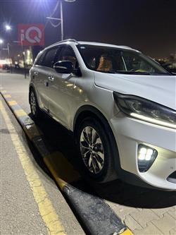 كيا سورينتو